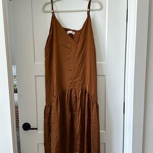 Lassiter Maxi Dress